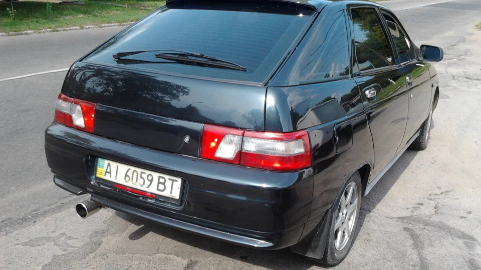 Lada 2112