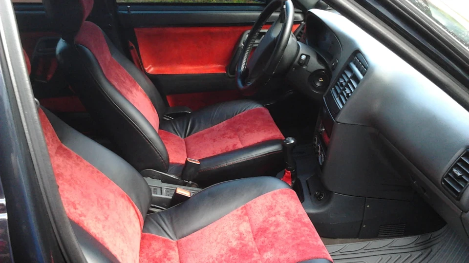 Lada 2112 4