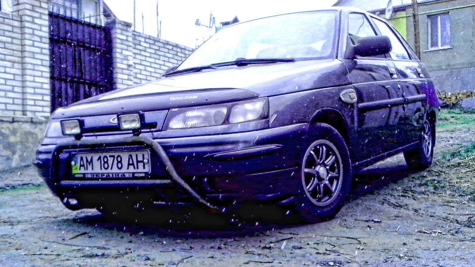Lada 2112 3