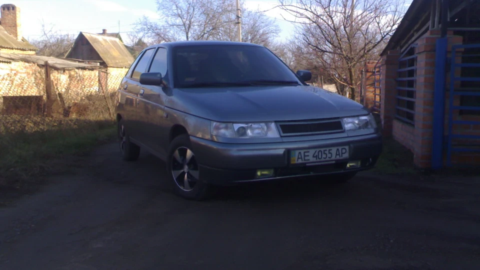 Lada 2112