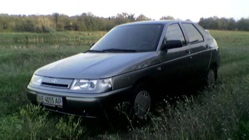 Lada 2112 2