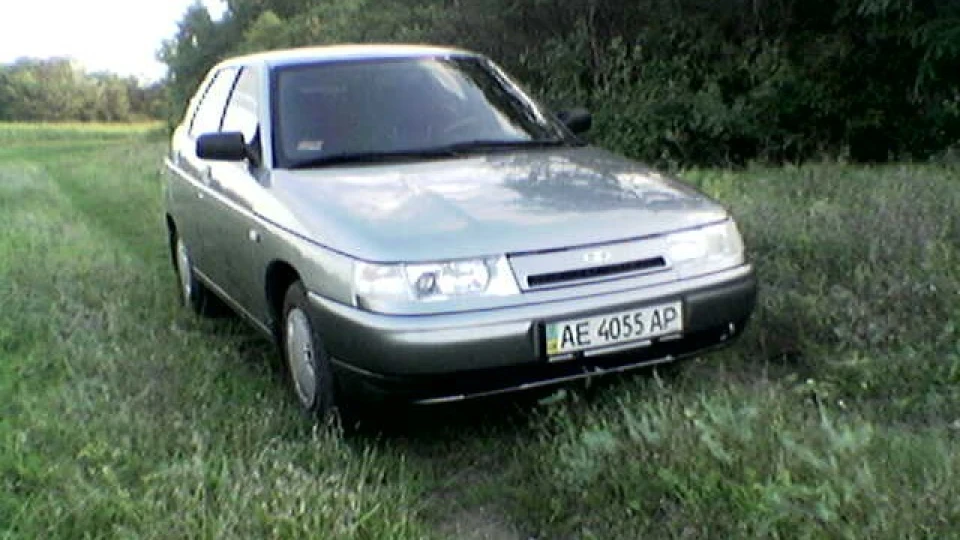 Lada 2112 3