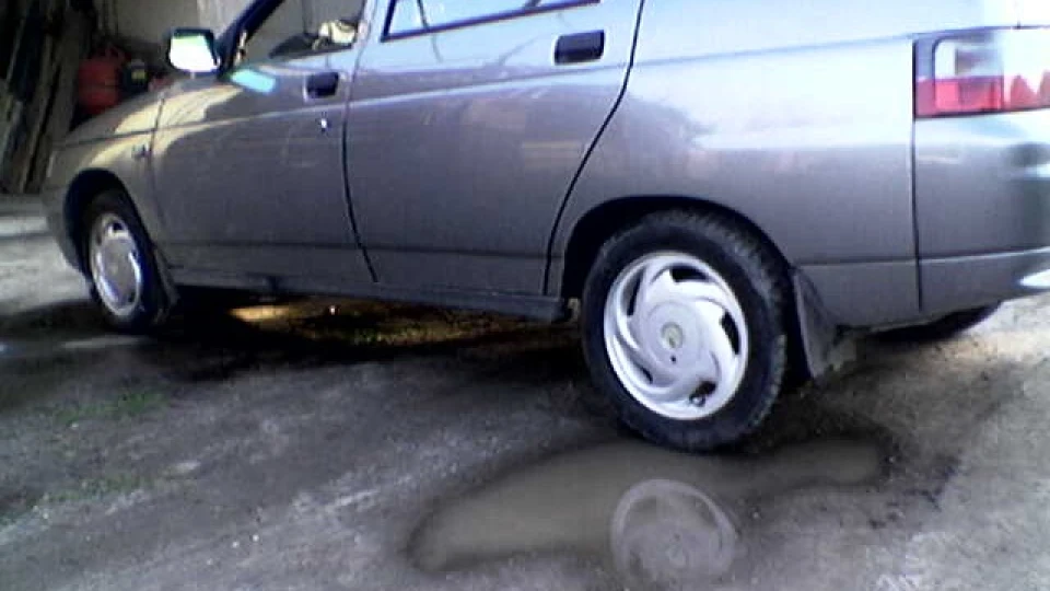 Lada 2112 4