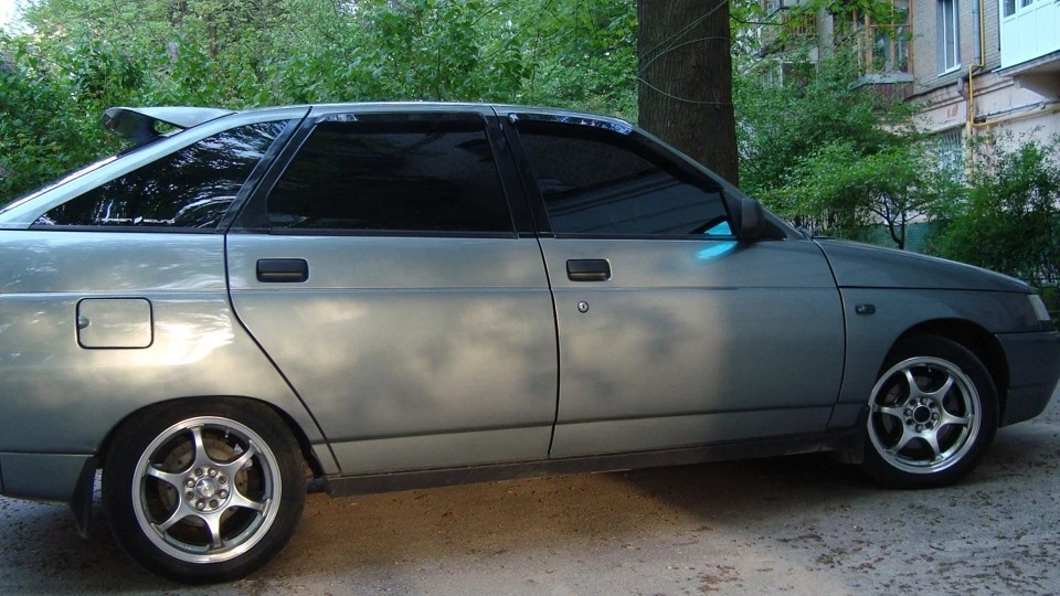 Lada 2112 3