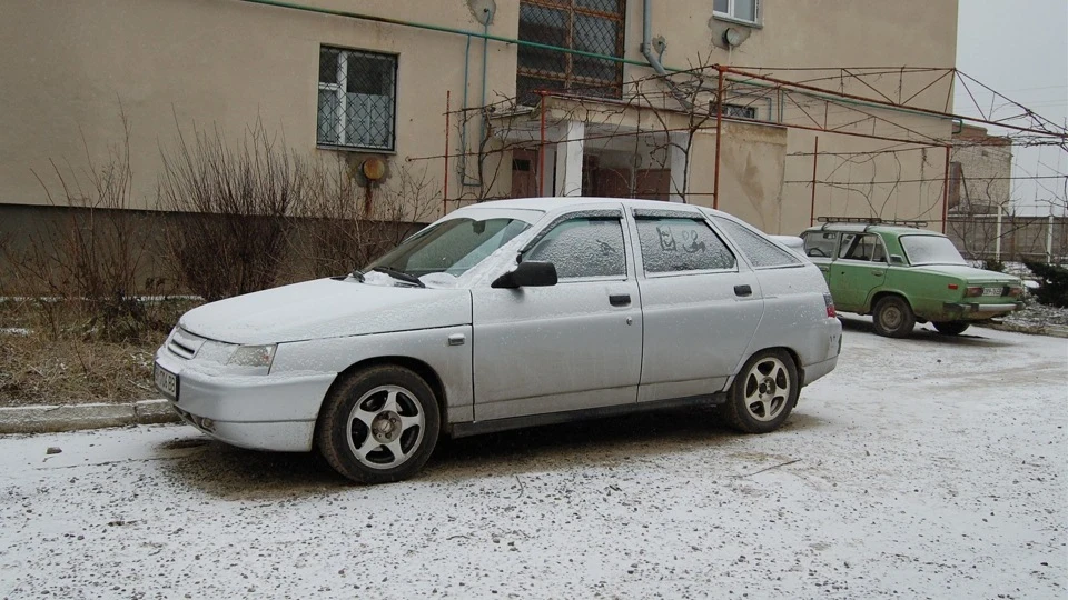 Lada 2112 2