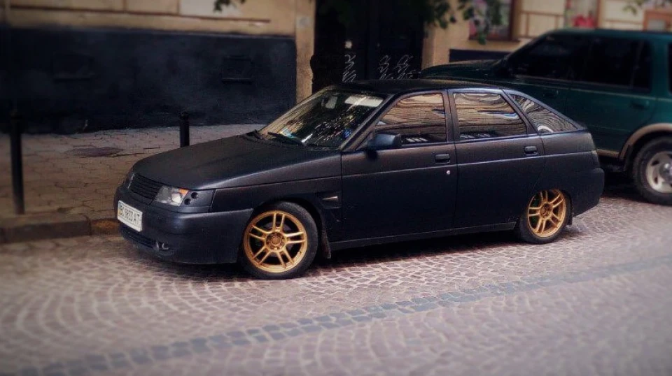 Lada 2112 3