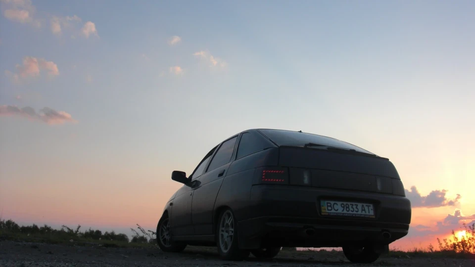 Lada 2112 5