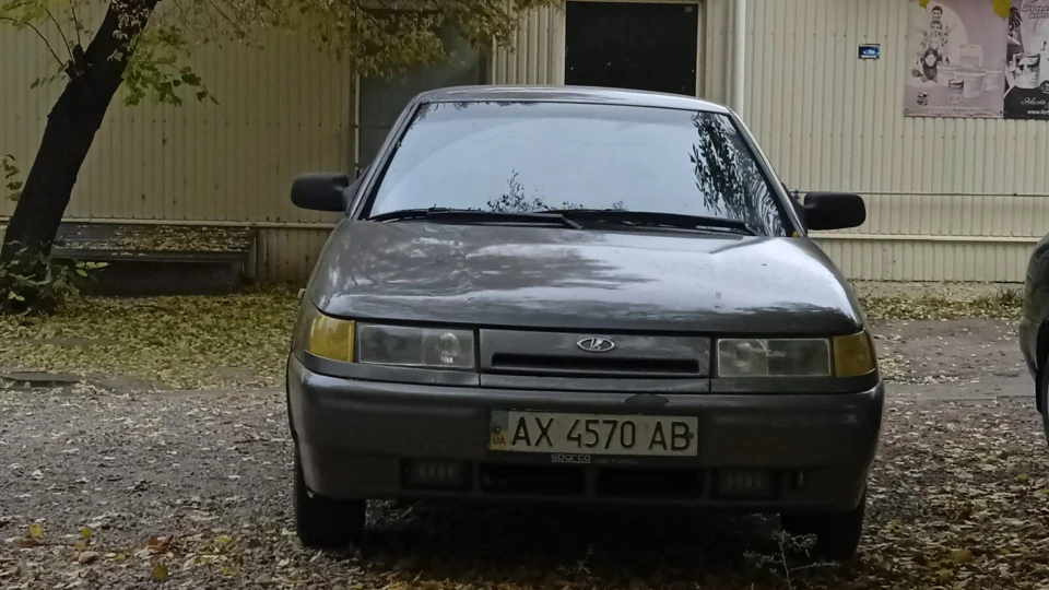 Lada 2112 2