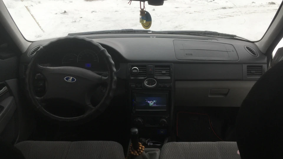 Lada 2112 2