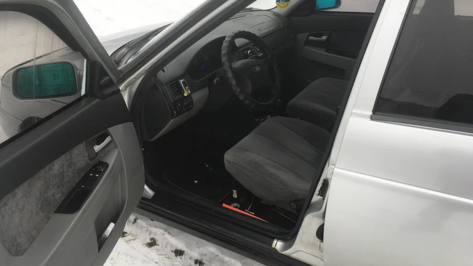 Lada 2112 5
