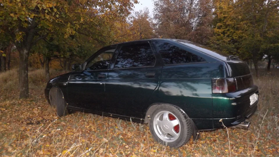 Lada 2112 3