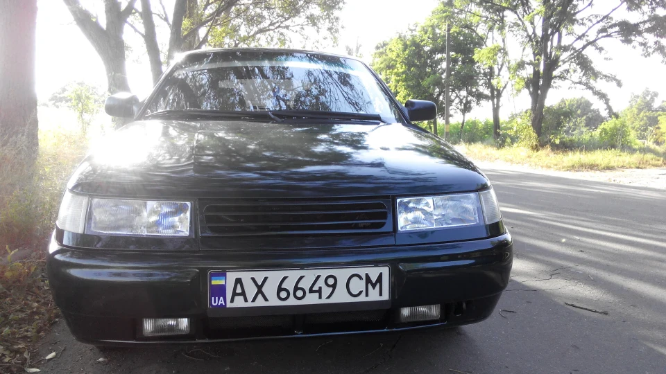 Lada 2112 5