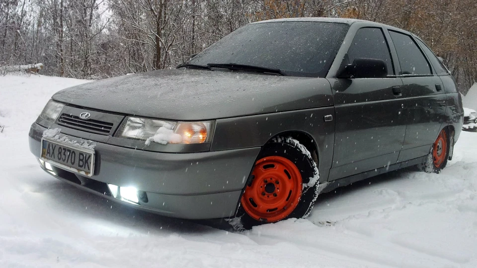 Lada 2112 5