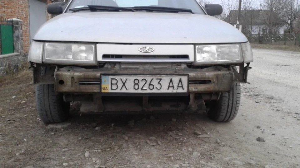 Lada 2112 2