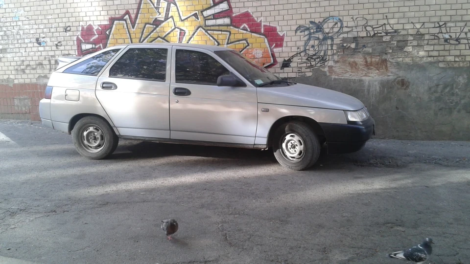 Lada 2112 3