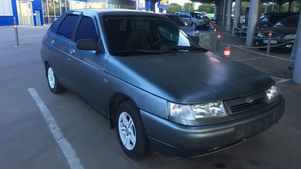 Lada 2112