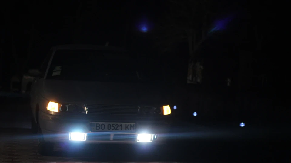 Lada 2112