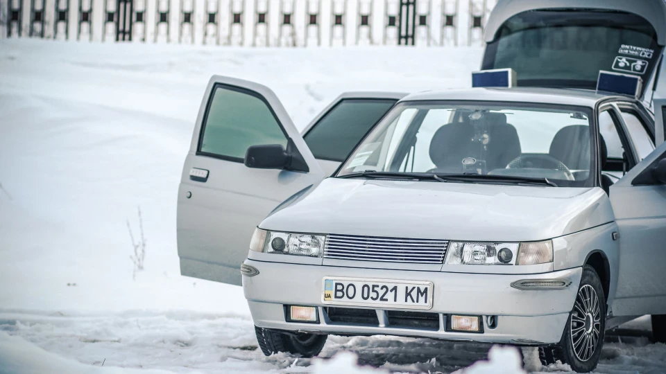 Lada 2112 2