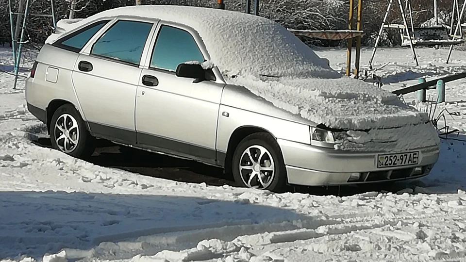 Lada 2112 2