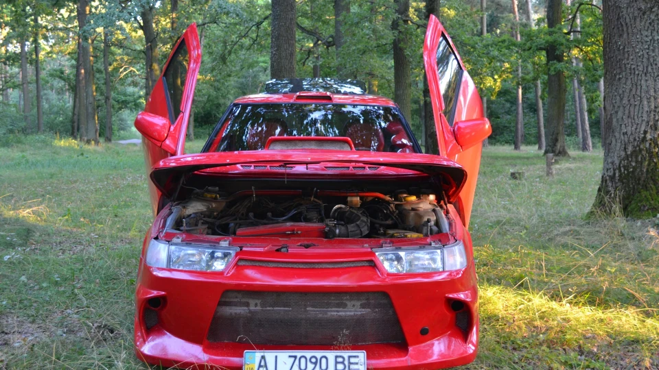Lada 2112 2