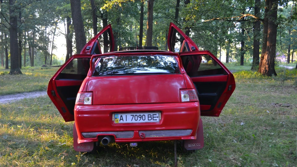 Lada 2112 3