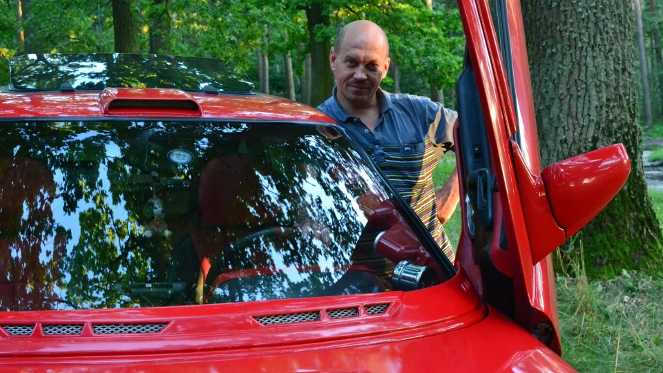Lada 2112 5