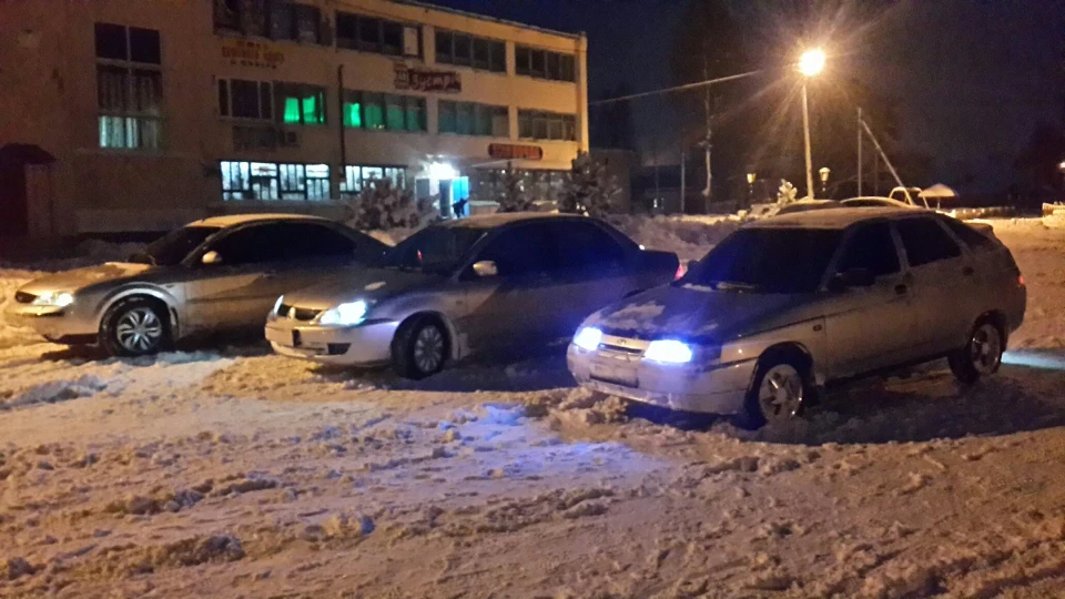 Lada 2112 2