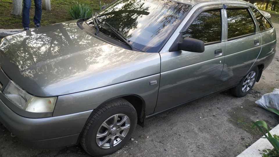 Lada 2112 2