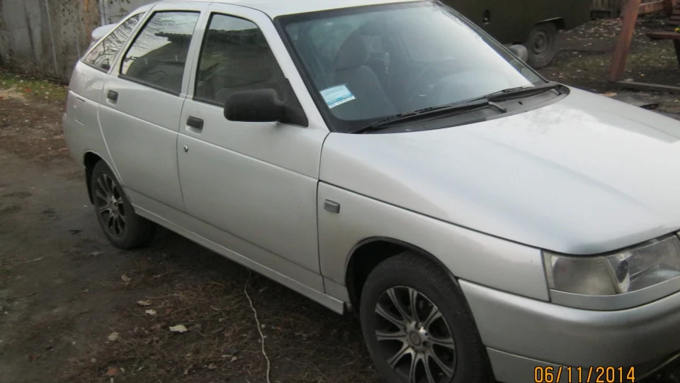 Lada 2112