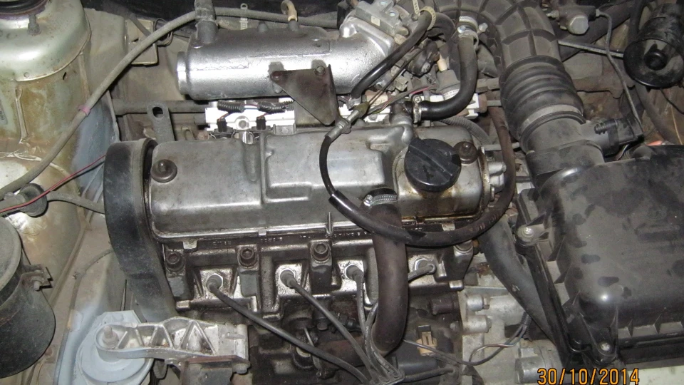 Lada 2112 3
