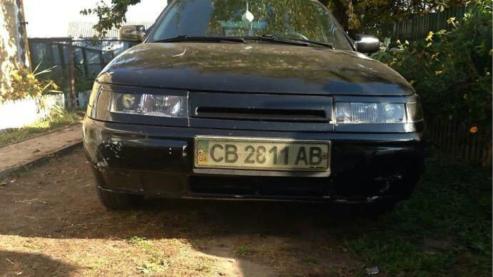 Lada 2112 2