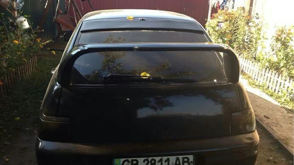 Lada 2112 3