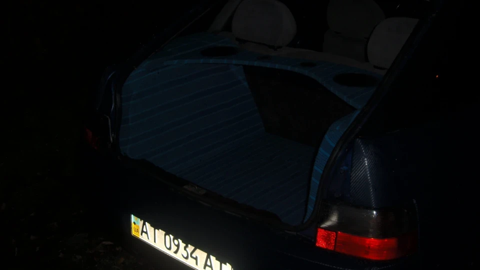 Lada 2112 4