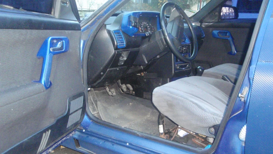 Lada 2112 5