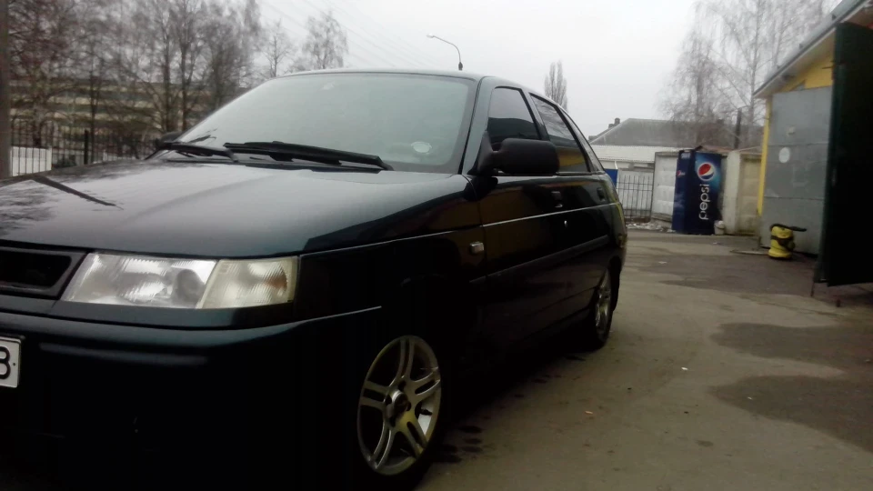Lada 2112 2