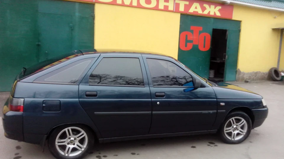 Lada 2112 3