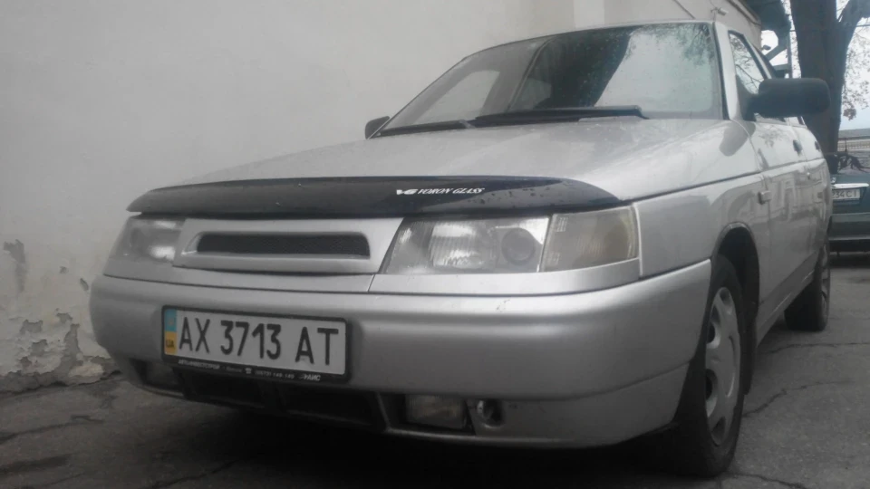 Lada 2112