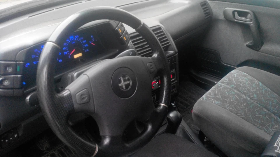 Lada 2112 2