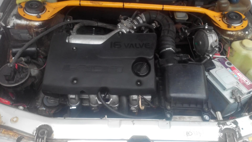 Lada 2112 3