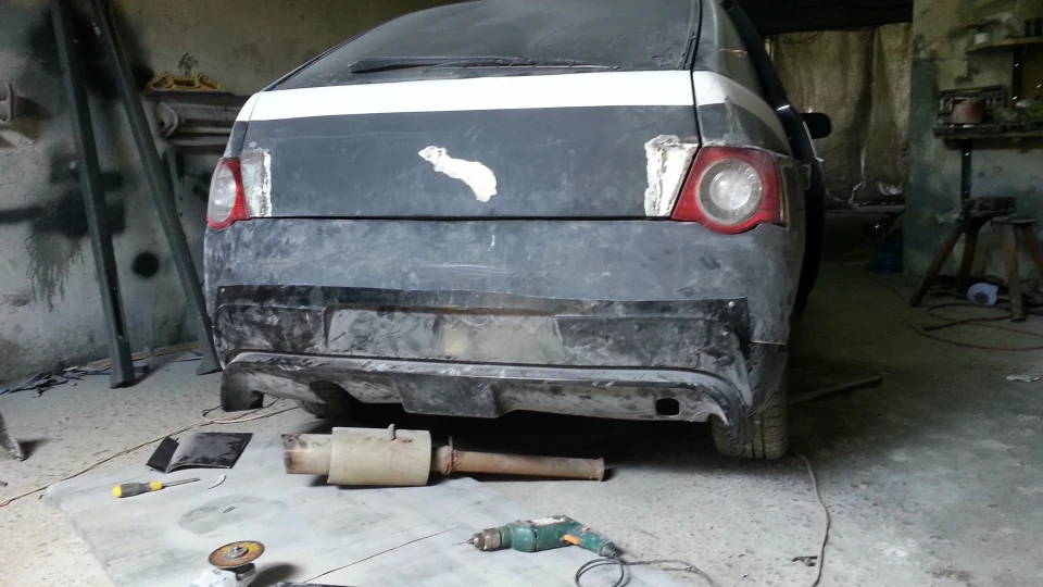 Lada 2112 2