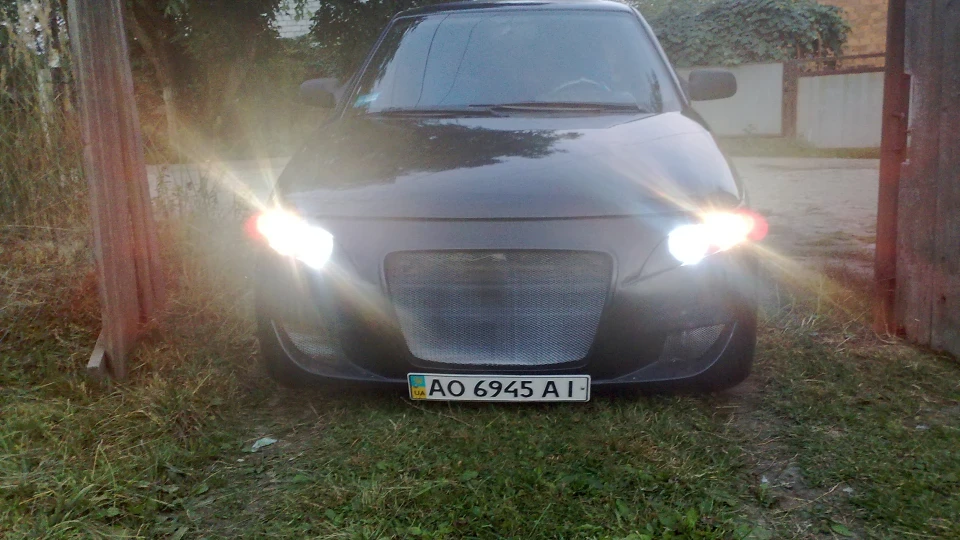 Lada 2112 5