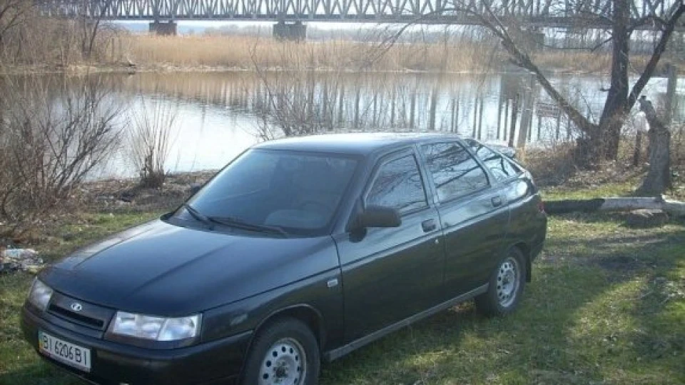 Lada 2112