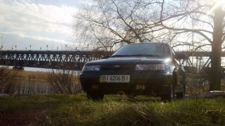 Lada 2112 2