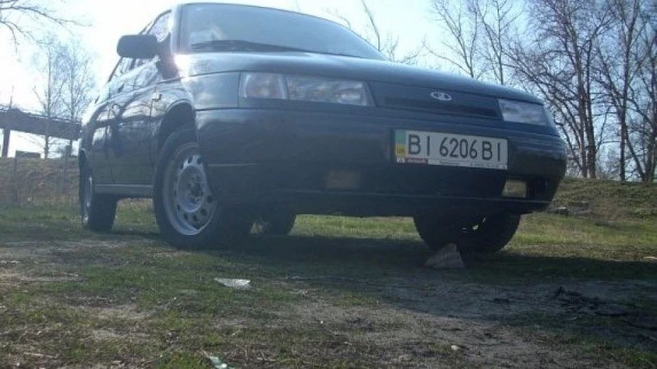 Lada 2112 3