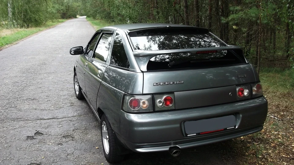 Lada 2112 3