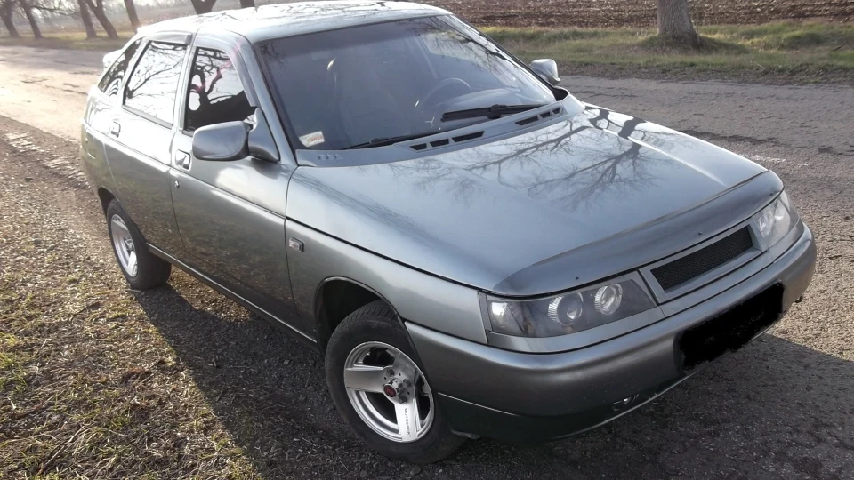 Lada 2112 5