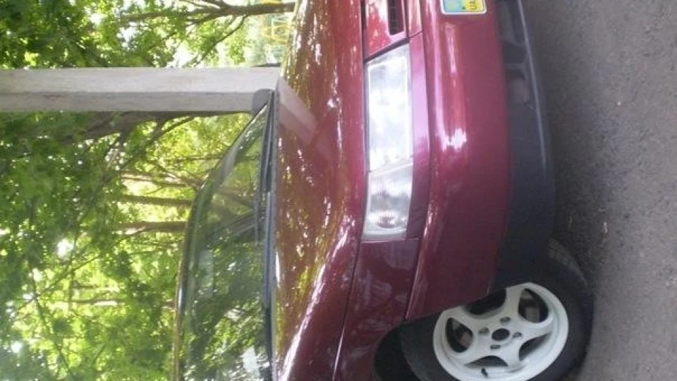 Lada 2112 5