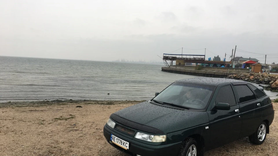 Lada 2112 💎