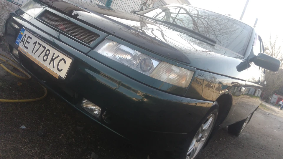 Lada 2112 💎 3