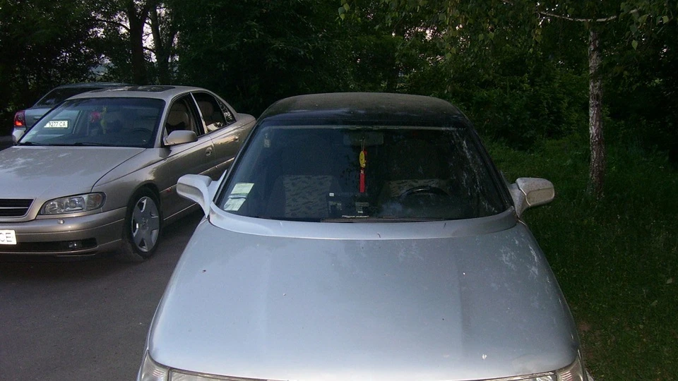 Lada 2112 5